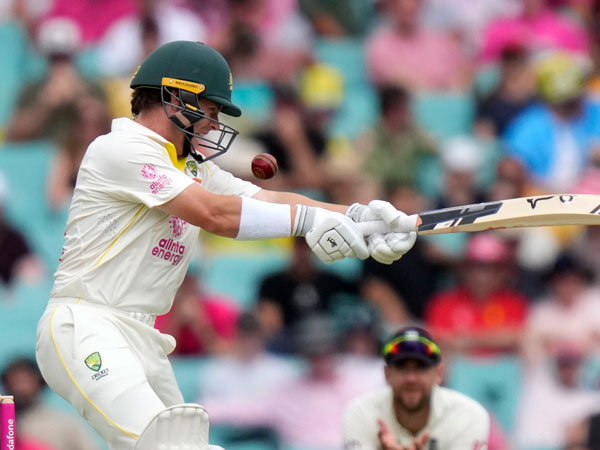 టీ బ్రేక్ త‌ర్వాత 2 వికెట్లు డౌన్