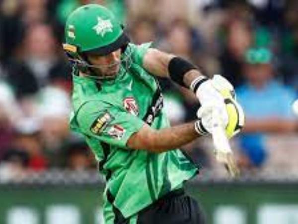  మెల్‌బోర్న్ స్టార్స్ భారీ స్కోర్‌