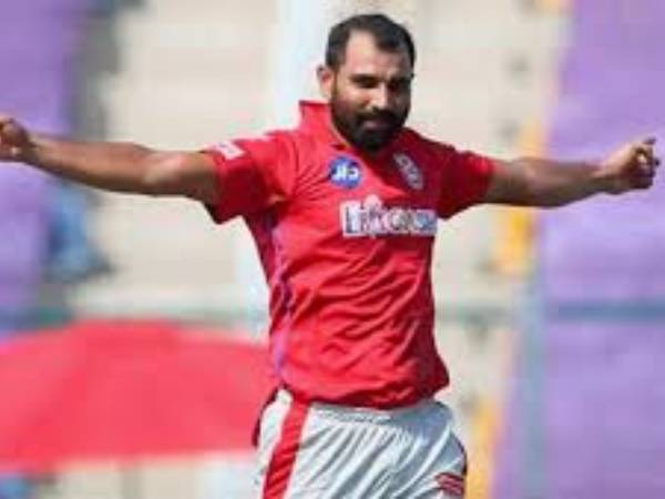 ష‌మీని వ‌దిలేసిన పంజాబ్‌