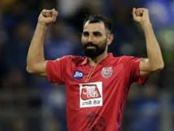 ష‌మీ రికార్డులు