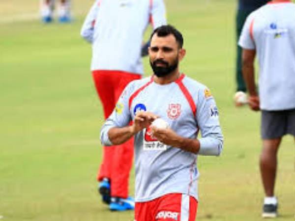  ష‌మీపై ముంబై క‌న్ను