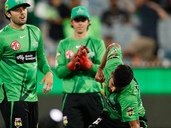 పెర్త్ స్కాచ‌ర్స్ విజ‌యం