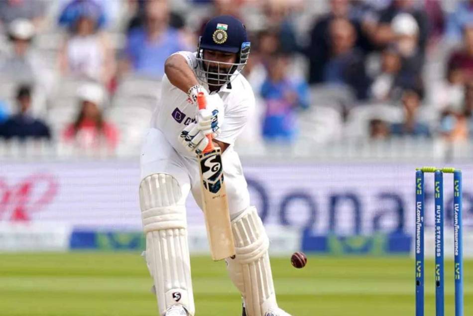 IND vs SA: Sunil Gavaskar Slams Rishabh Pant, says Has To Be Some Sense Of Responsibility IND vs SA: Sunil Gavaskar Slams Rishabh Pant, says Has To Be Some Sense Of Responsibility