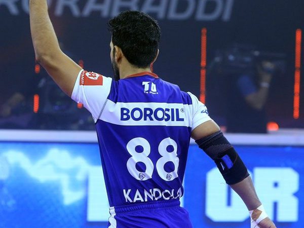  హోరాహోరీగా త‌ల‌ప‌డిన హ‌ర్యాణా, యూపీ