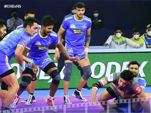 త‌మిళ్ త‌లైవ‌స్ త‌డాఖా