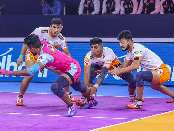 నేటి మ్యాచ్‌లు