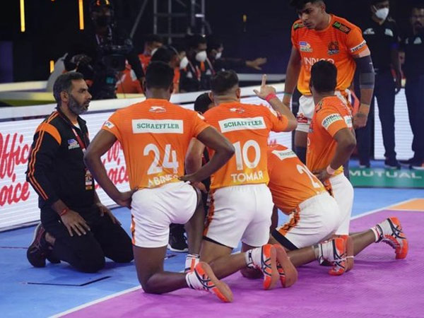 పుణె ఘ‌న‌విజ‌యం