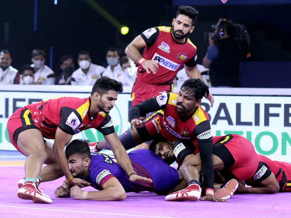 పాయింట్ల ప‌ట్టిక‌