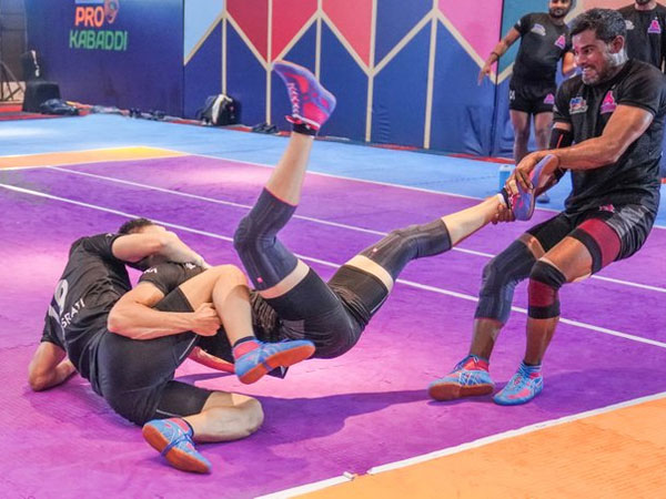 నేటి మ్యాచ్‌లు