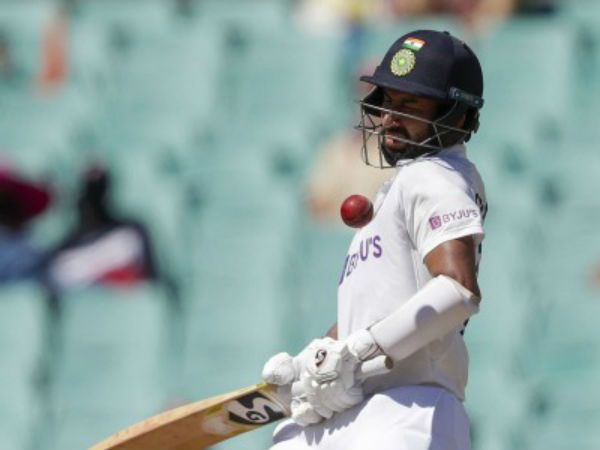 ఫస్ట్ ఇన్నింగ్స్‌లోనూ..