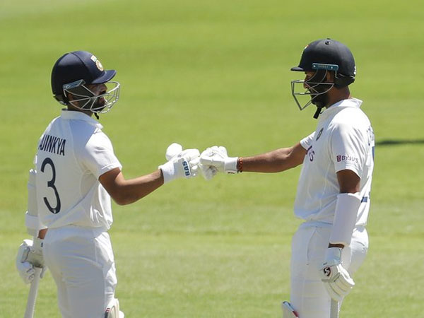 పుజారా,రహానేకు అండగా ఉండాలి..