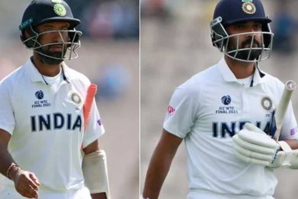 Pujara And Rahane retire for international cricket? Pujara And Rahane retire for international cricket?
