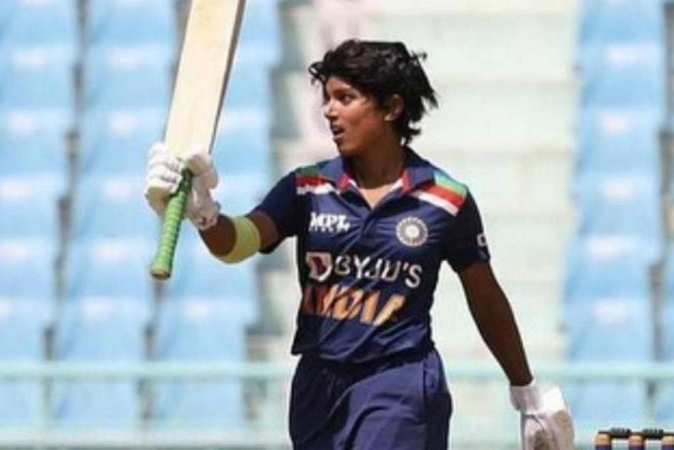 Punam Raut says Extremely Disappointed After Being Left Out Of Indias Squad For Womens ODI World Cup 2022 Punam Raut says Extremely Disappointed After Being Left Out Of Indias Squad For Womens ODI World Cup 2022