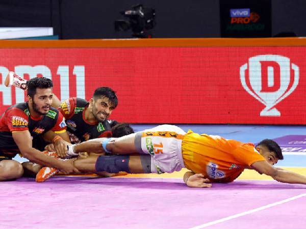 నేటి మ్యాచ్‌లు