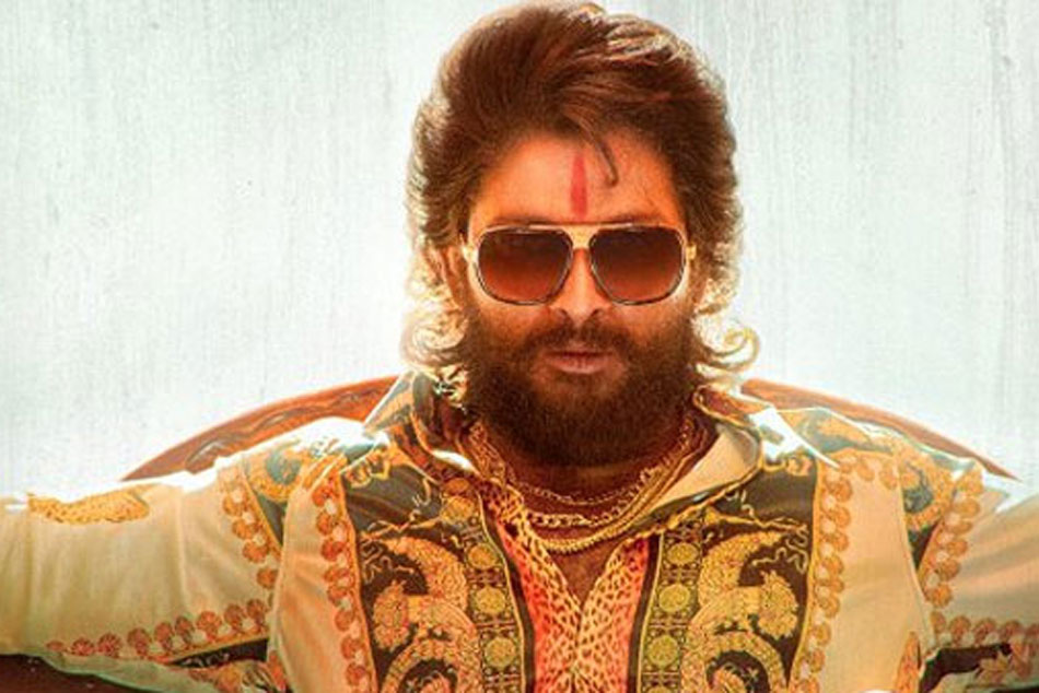 Pragyan Ojha Reviews Allu Arjun Pushpa Movie Says Ne Yavva Thaggedhe le Pragyan Ojha Reviews Allu Arjun Pushpa Movie Says Ne Yavva Thaggedhe le