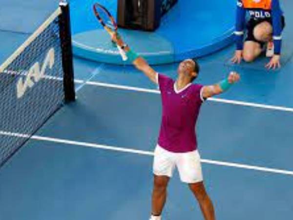 సెమీస్‌లో విజ‌యం