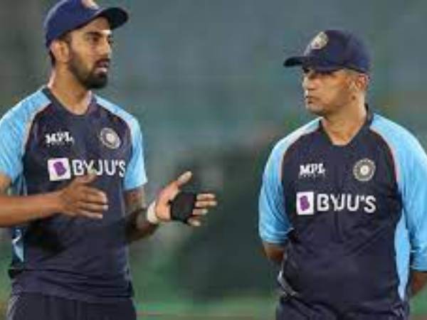  కేఎల్ రాహుల్‌కు అండ‌గా