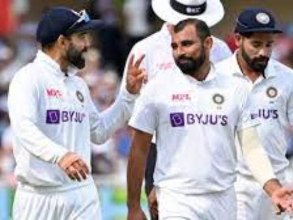 సిరాజ్, షమీకి సైతం..