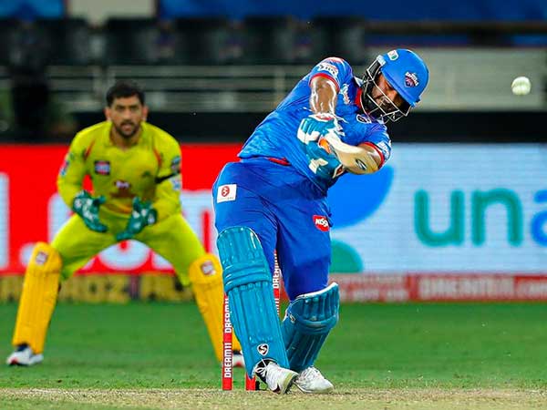 ఢిల్లీ కెప్టెన్‌గా పంత్