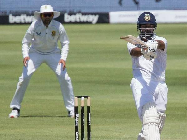 పంత్ సరైనోడు..