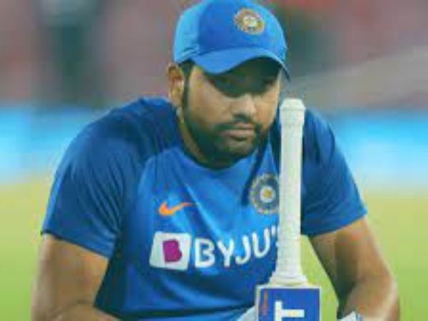  రోహిత్ కొంప ముంచిన ప్రాక్టీస్