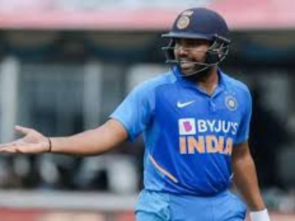 బ‌రువు త‌గ్గిన హిట్‌మ్యాన్‌