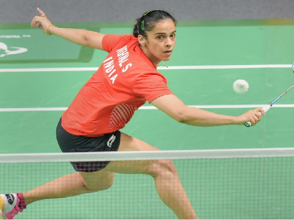 నిరాశ ప‌రిచిన సైనా