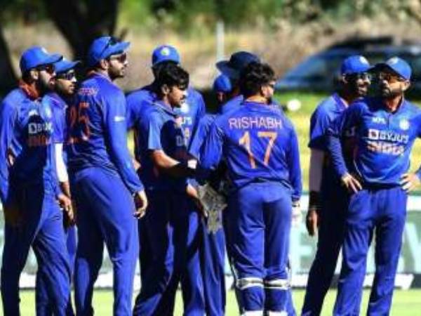  టీమ్ సెలెక్షన్ బాలేదు..