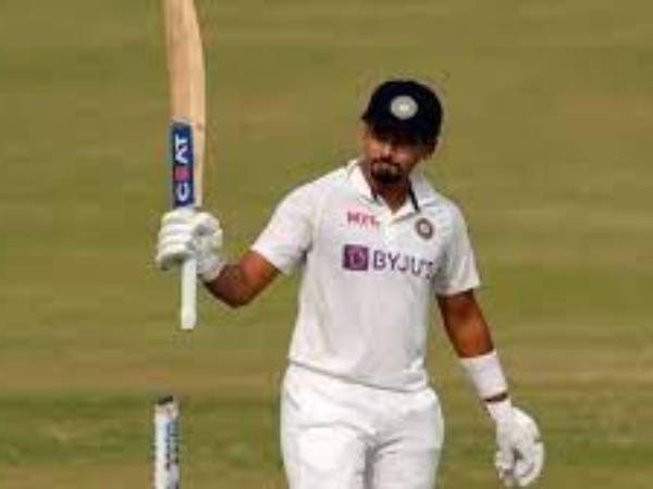 టీమిండియా 146/5