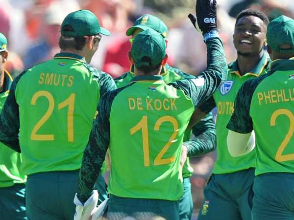 సఫారీల‌దే పై చేయి