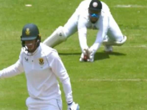  సఫారీ కెప్టెన్ అసంతృప్తి..