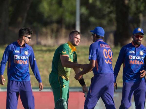 కేప్‌టౌన్ రికార్డులు