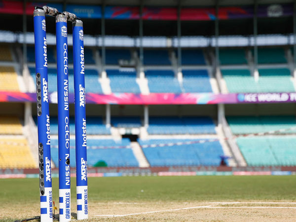 వ‌ర‌ల్డ్‌క‌ప్ వేదిక‌లు