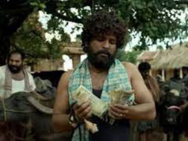  అంత‌టా పుష్ప మానియా