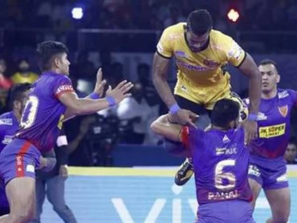 పుణె వ‌రుస ఓట‌ముల‌కు బ్రేక్‌