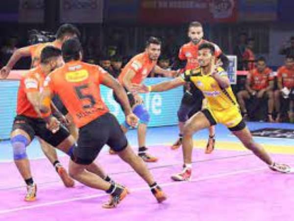 మ్యాచ్ టై