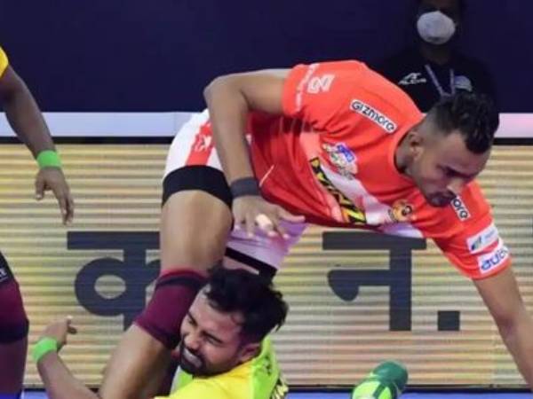 పుణే గెలుపు