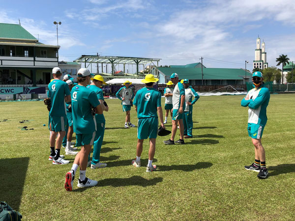 క‌రోనా క‌ల‌క‌లం