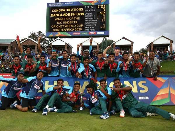 ఏ గ్రూప్‌లో ఏ జ‌ట్టు