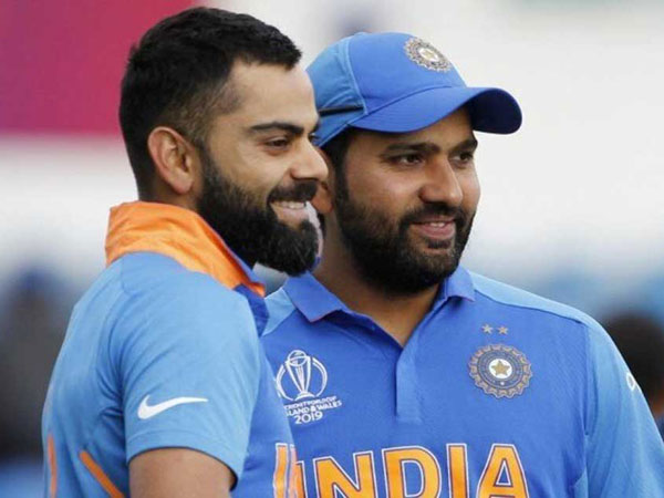 కోహ్లీని విస్మరించిన కటీచ్..