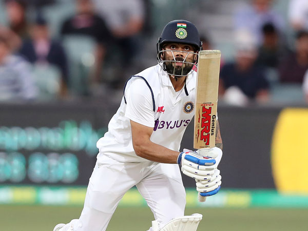 కోహ్లీని త‌ప్పించాల‌ని నిర్ణ‌యం