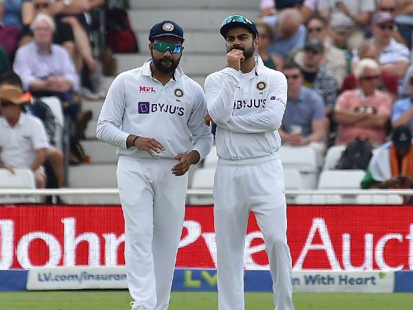 కెప్టెన్సీకి కోహ్లీ గుడ్ బై