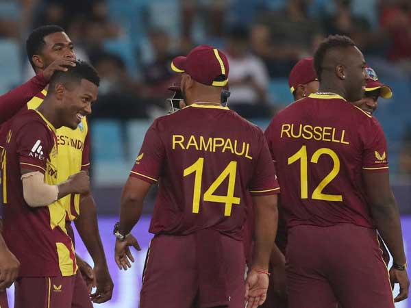 విండీస్ వ‌న్డే జ‌ట్టు