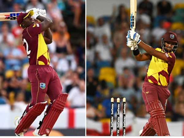 వెస్టిండీస్ జ‌ట్టు