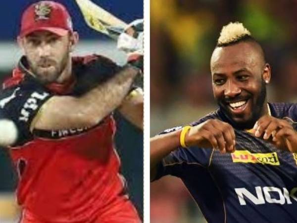 మ్యాడ్ మ్యాక్సీ, రస్సెల్...