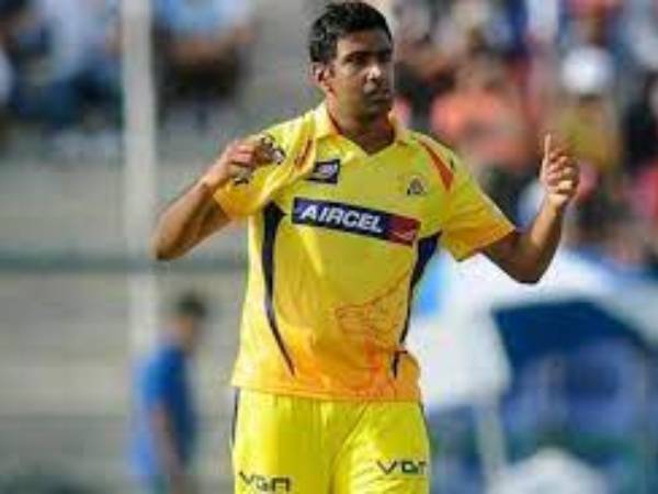 అశ్విన్‌ రీఎంట్రీ..