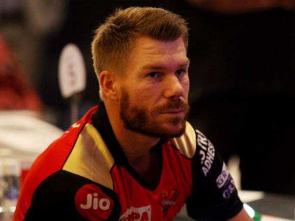  వార్న‌ర్ విష‌యంలో ఏమైంది