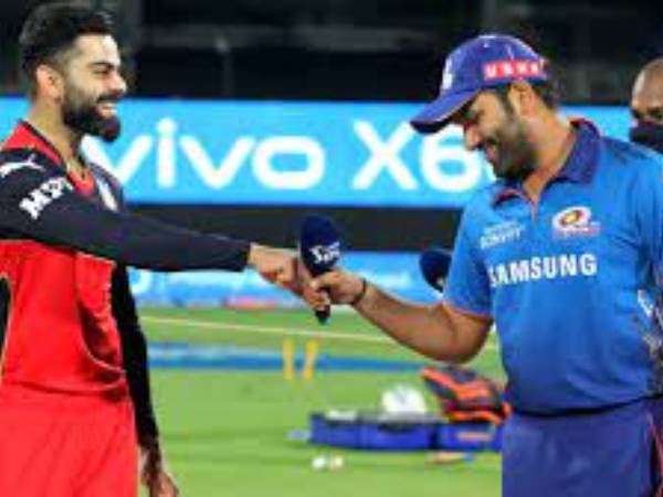  టాప్-5లో కోహ్లీ, రోహిత్