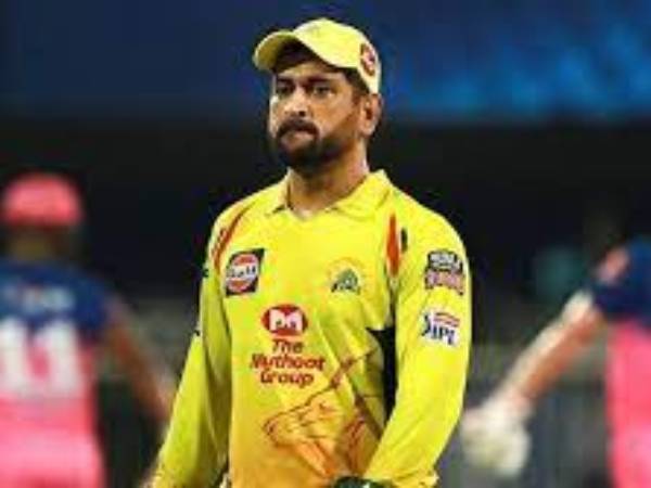 మొద‌టి సీజ‌న్లో ధోని