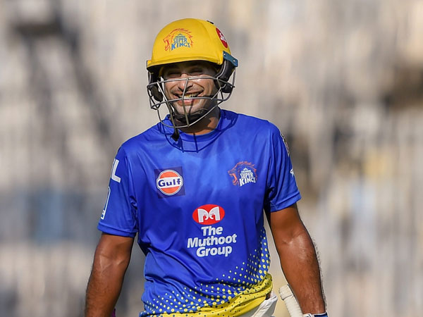  మిడిలార్డర్‌లో రాయుడు..